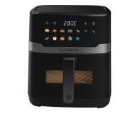 AIR FRYER i frytkownica Pureno Air Fryer Air 650 z ceramiczną powłoką 6,5l